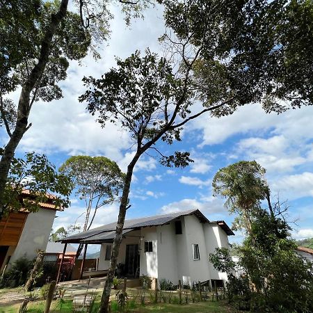 Reserva Da Montanha Domingos Martins Esterno foto