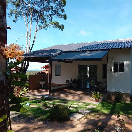Reserva Da Montanha Domingos Martins Esterno foto