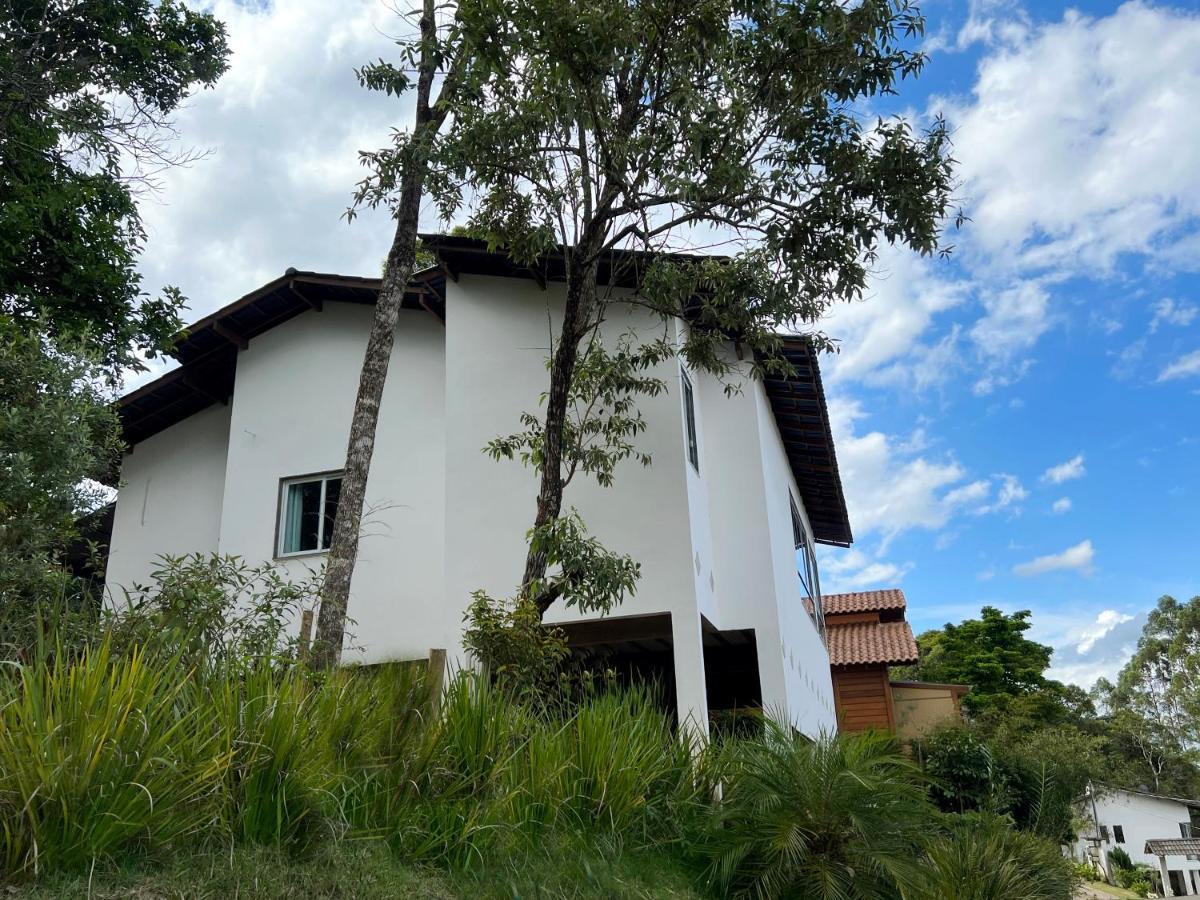 Reserva Da Montanha Domingos Martins Esterno foto